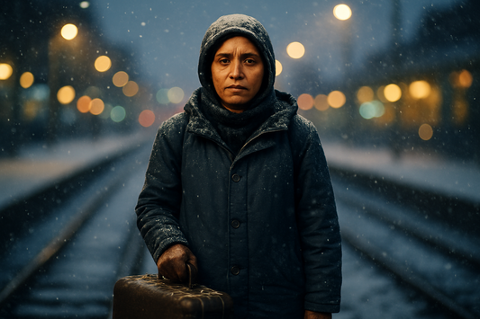 Who Was I Before I Emigrated?