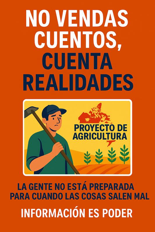 La Verdad Detrás de los Sueños Inflados....