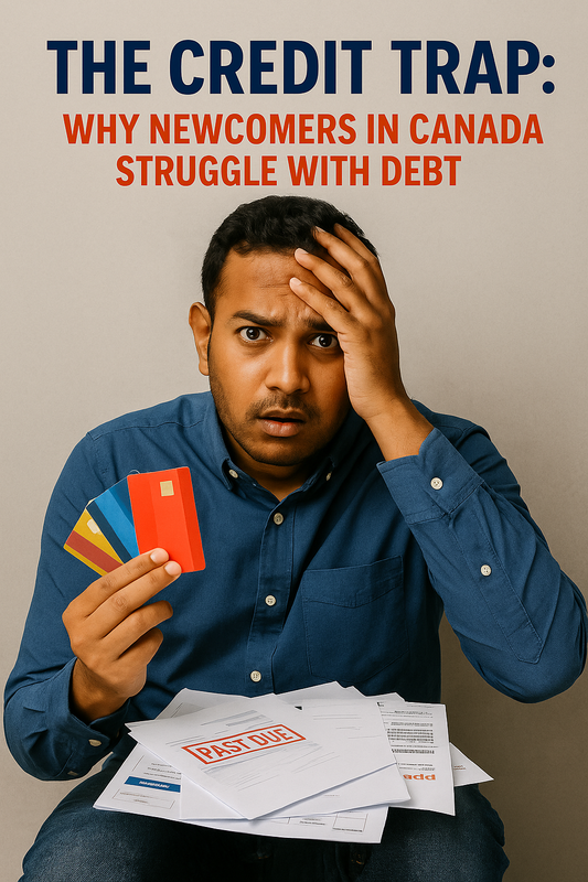 The Credit Trap....
