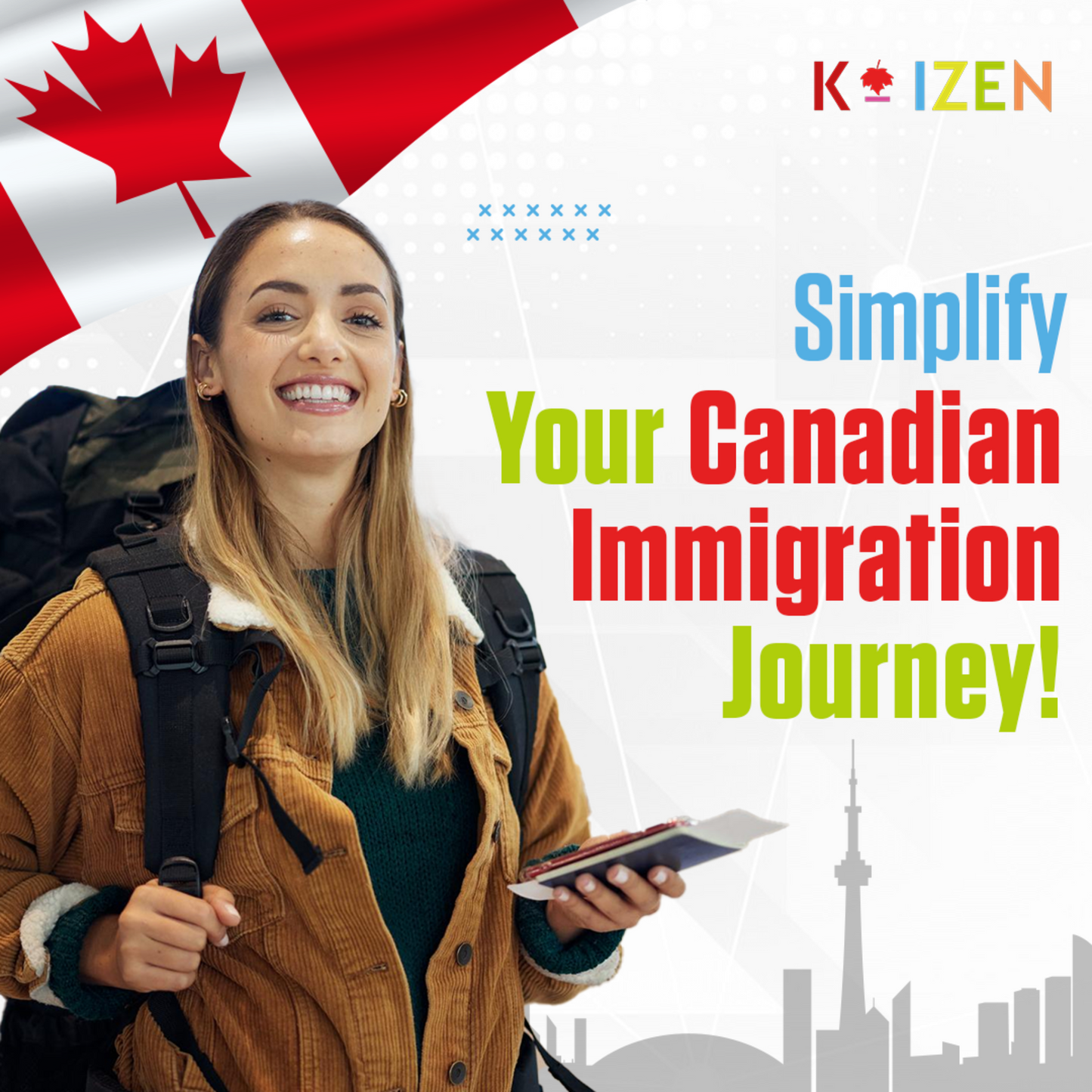 Kit – Self-Representation Access Immigration Canada Federal and Provincial