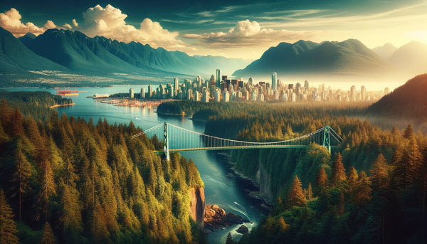 British Columbia Dream Guide
