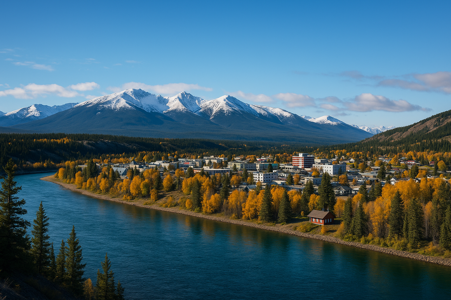 Kit – Self-Representation Access – Immigration Canada – Yukon