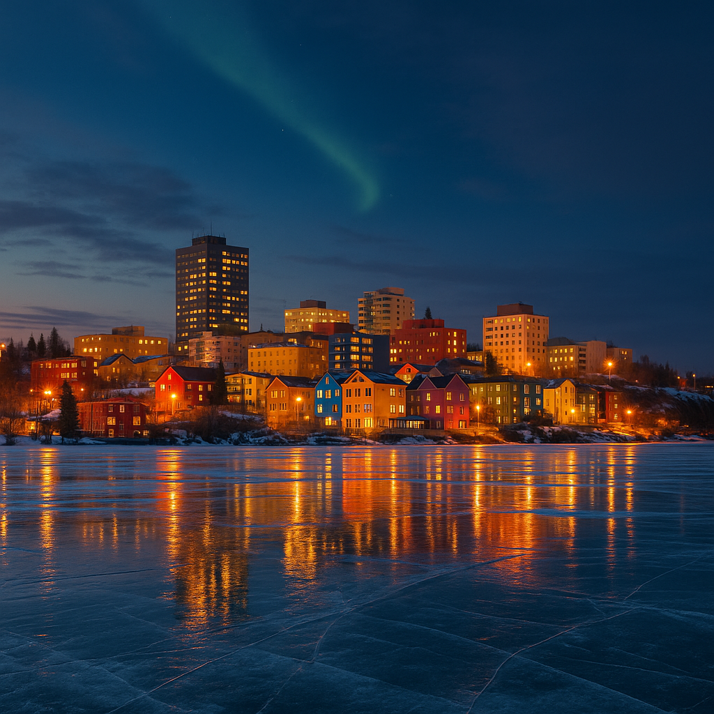 Kit – Self-Representation Access – Immigration Canada – Northwest Territories