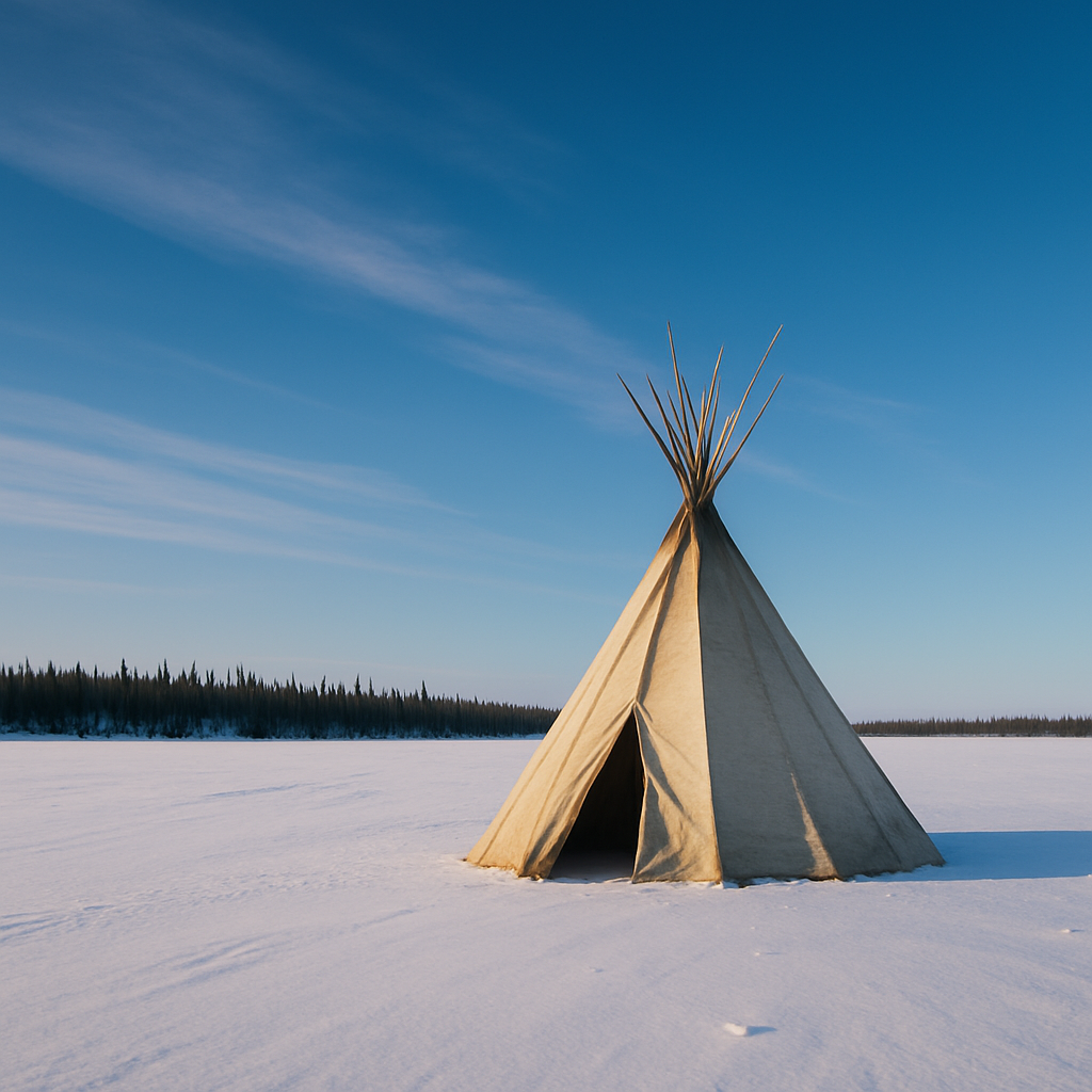 Kit – Self-Representation Access – Immigration Canada – Northwest Territories