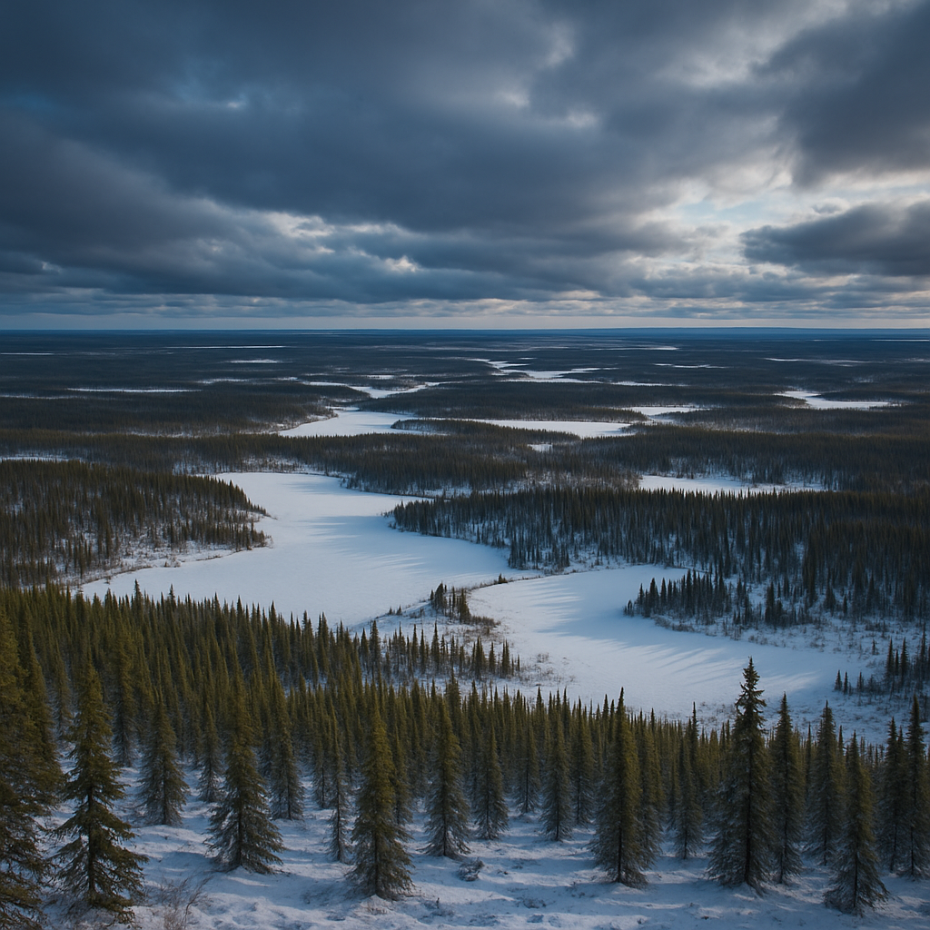 Kit – Self-Representation Access – Immigration Canada – Northwest Territories