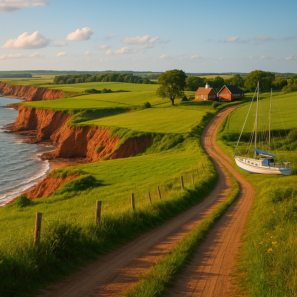 Prince Edward Island-Specialized Guidance & Provincial Track