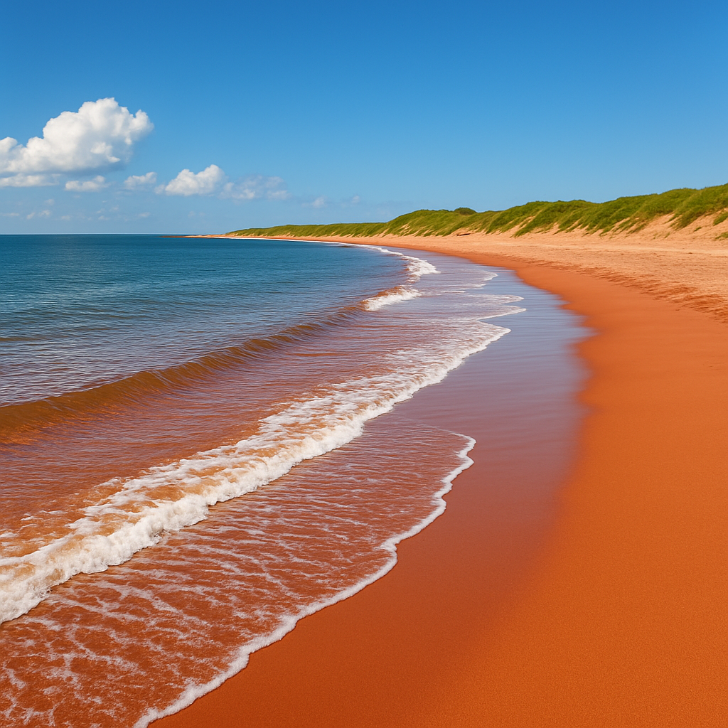 Prince Edward Island-Specialized Guidance & Provincial Track