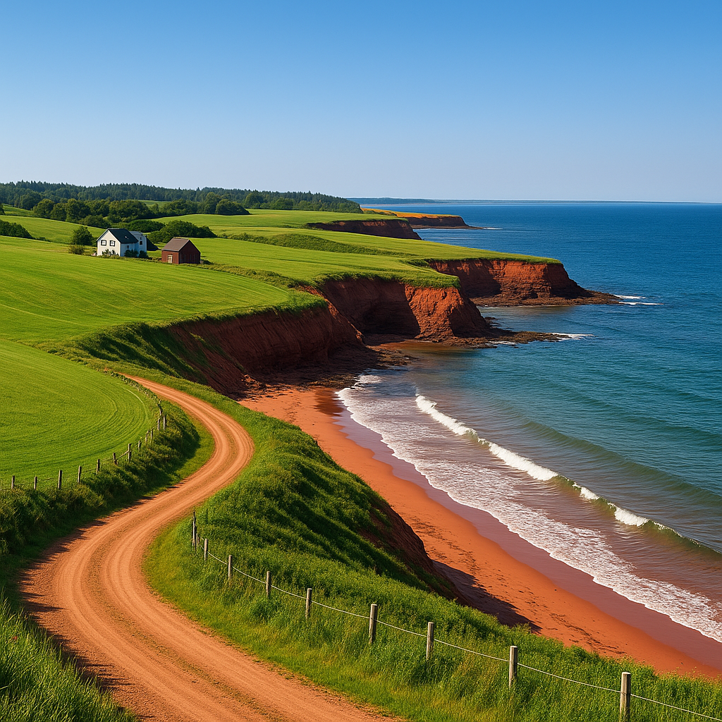 Prince Edward Island-Specialized Guidance & Provincial Track