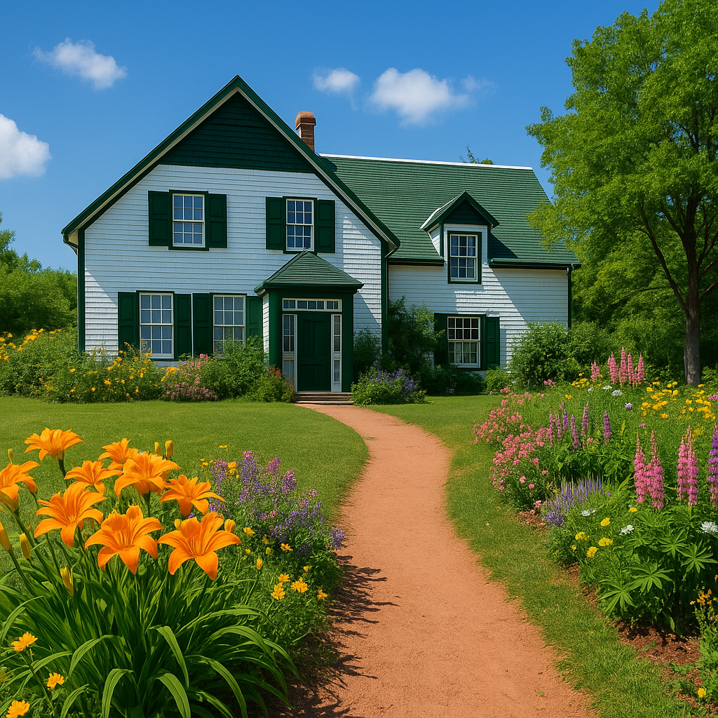 Prince Edward Island-Specialized Guidance & Provincial Track