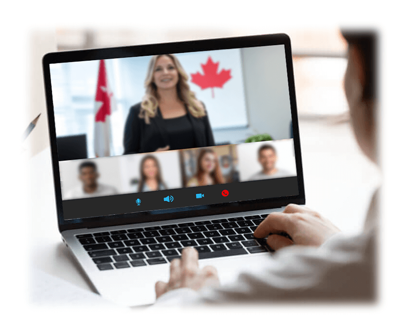 Kit – Self-Representation Access Immigration Canada Federal and Provincial