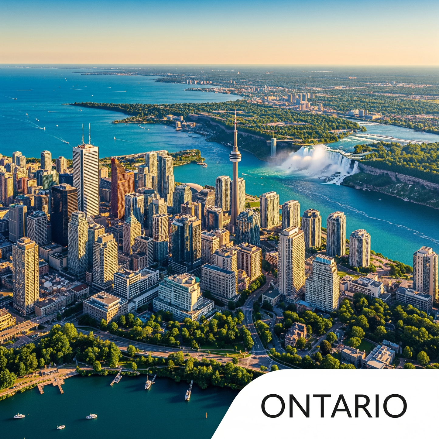 Kit – Self-Representation Access – Immigration Canada – Ontario