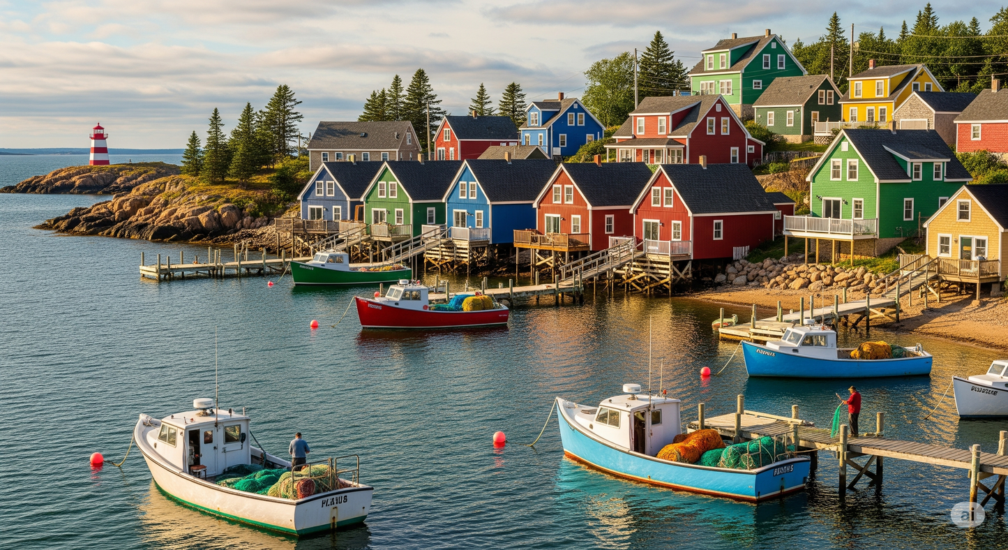 Kit – Self-Representation Access – Immigration Canada – Nova Scotia