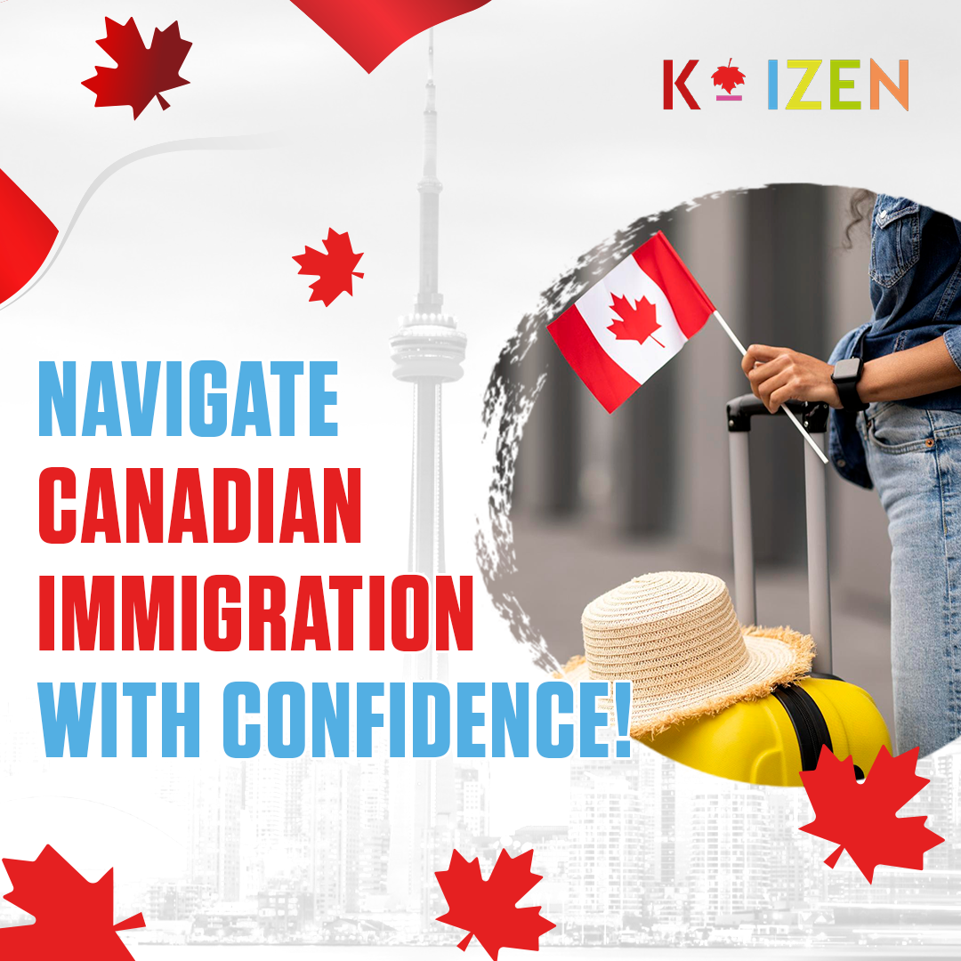 Kit – Self-Representation Access Immigration Canada Federal and Provincial