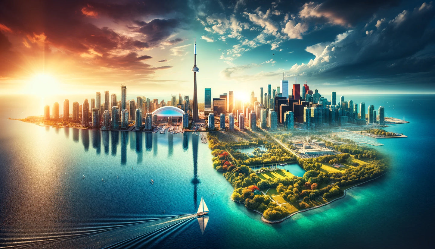 Kit – Self-Representation Access – Immigration Canada – Ontario