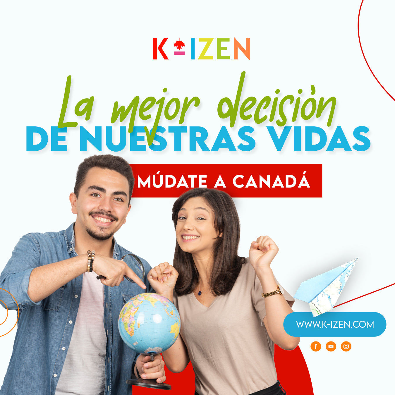 Kit – Auto Represencion -Todos los Programas Incluidos