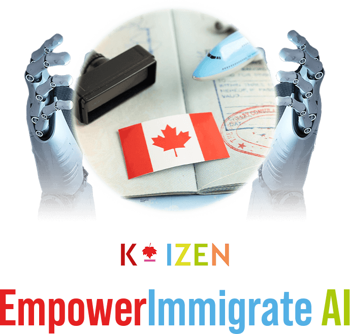 Kit – Self-Representation Access Immigration Canada Federal and Provincial