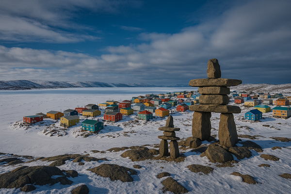 Nunavut Pathway Guide