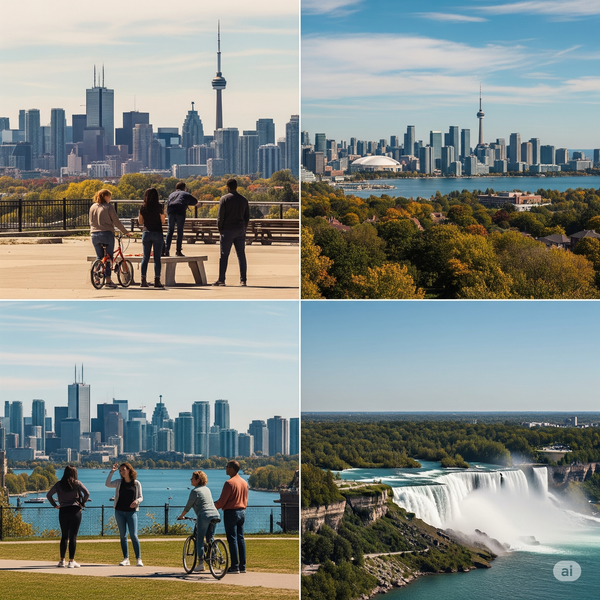 Ontario Immigration Pathway