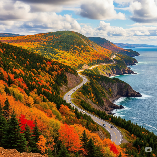 Nova Scotia Dream Pathway