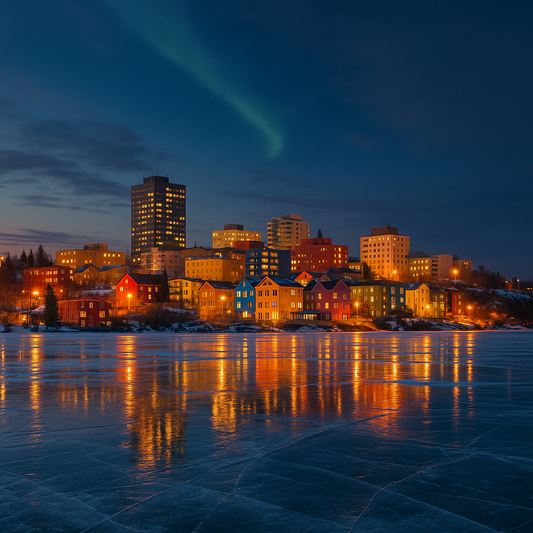 Kit – Self-Representation Access – Immigration Canada – Northwest Territories