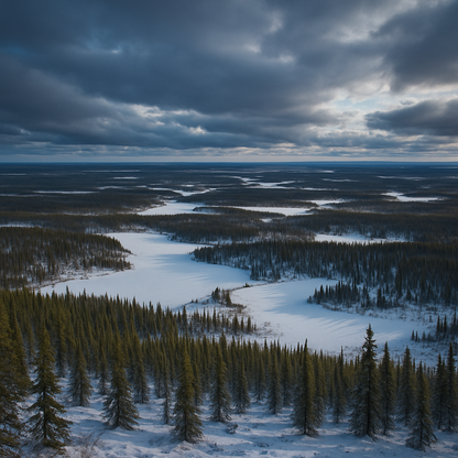 Kit – Self-Representation Access – Immigration Canada – Northwest Territories