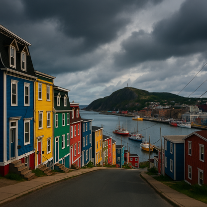 Kit – Self-Representation Access – Immigration Canada – Newfoundland and Labrador