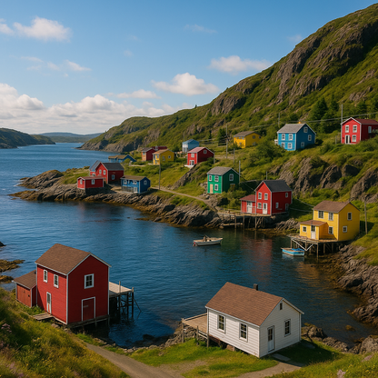 Kit – Self-Representation Access – Immigration Canada – Newfoundland and Labrador