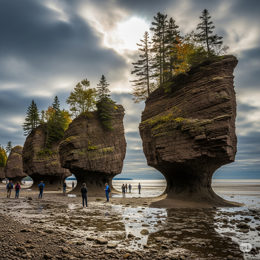 Kit – Self-Representation Access – Immigration Canada – New Brunswick