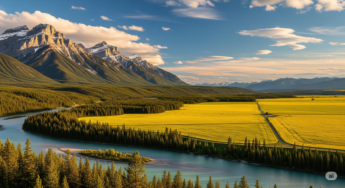 Kit – Self-Representation Access – Immigration Canada – Alberta