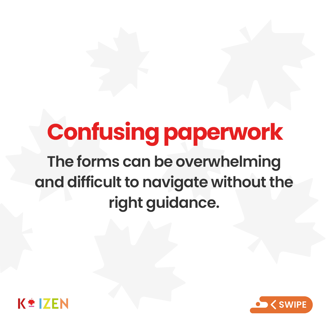 Kit – Self-Representation Access  Immigration Canada Federal and Provincial