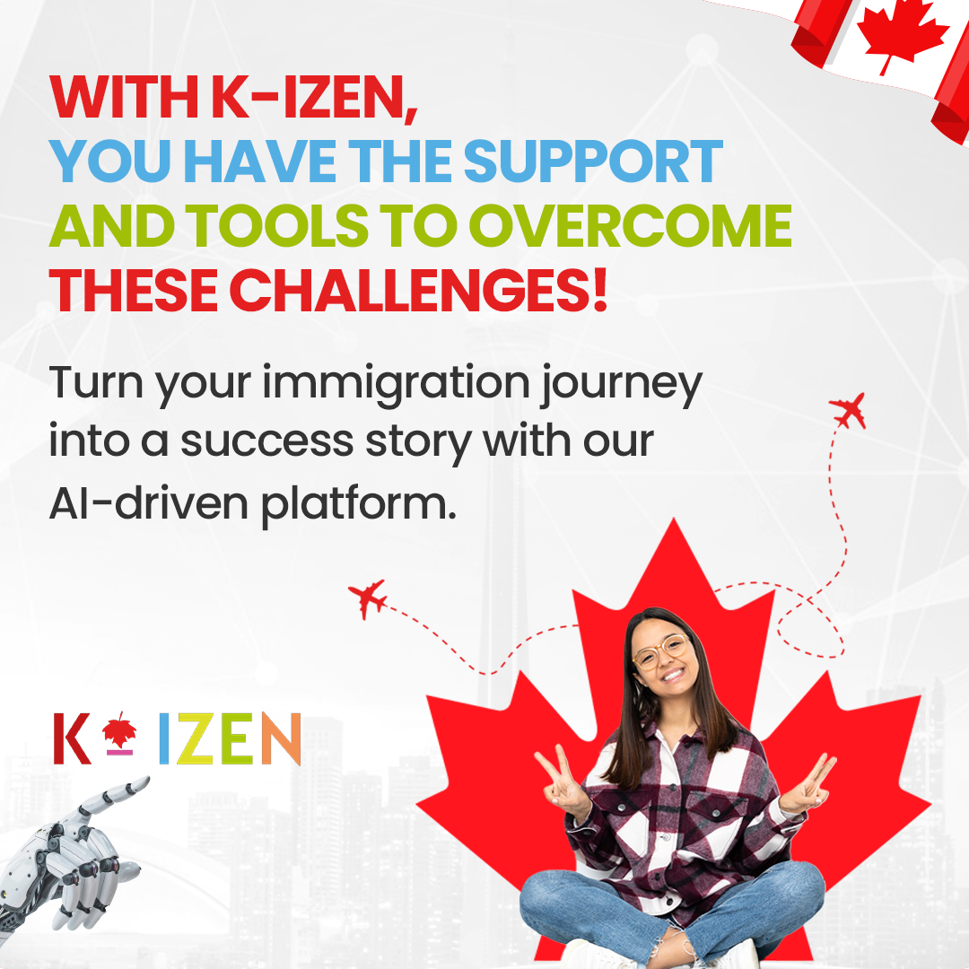 Kit – Self-Representation Access  Immigration Canada Federal and Provincial