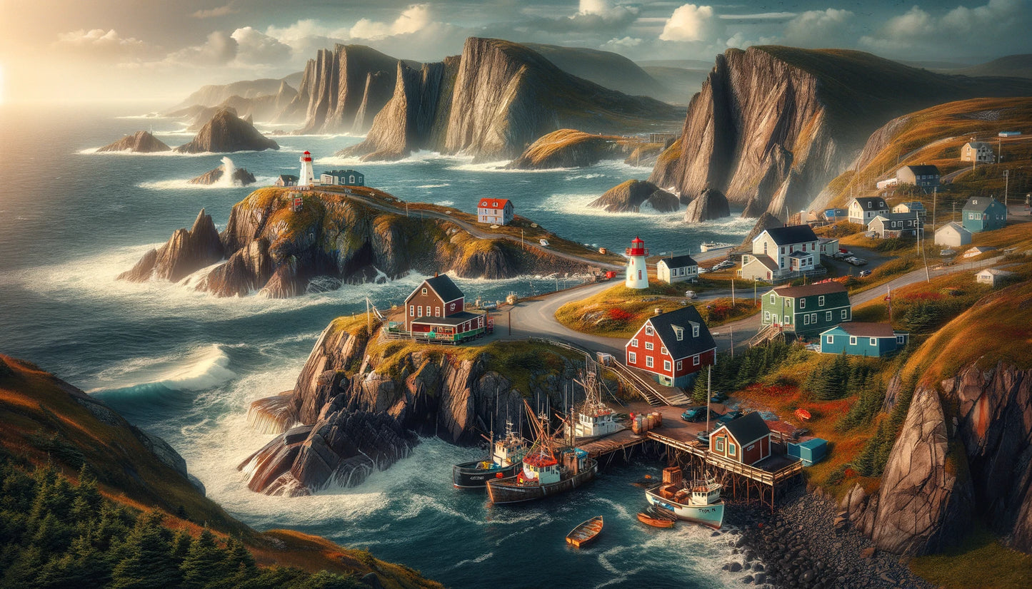 Kit – Self-Representation Access – Immigration Canada – Newfoundland and Labrador
