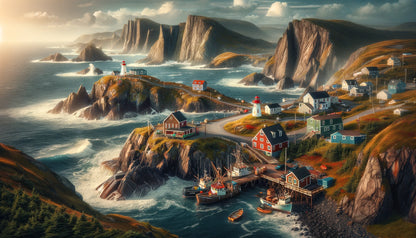 Kit – Self-Representation Access – Immigration Canada – Newfoundland and Labrador