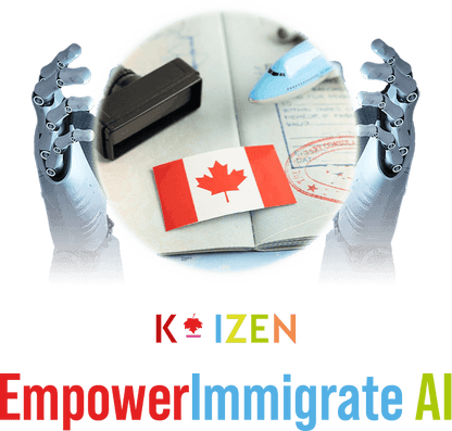 Kit – Self-Representation Access  Immigration Canada Federal and Provincial