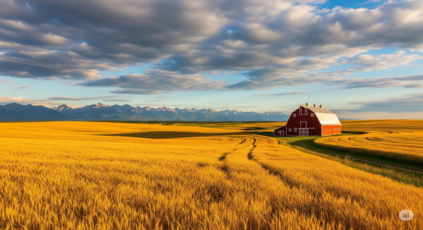 Alberta Advantage Guide